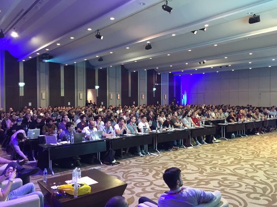 【2017清迈SEO大会】——2017.11.03