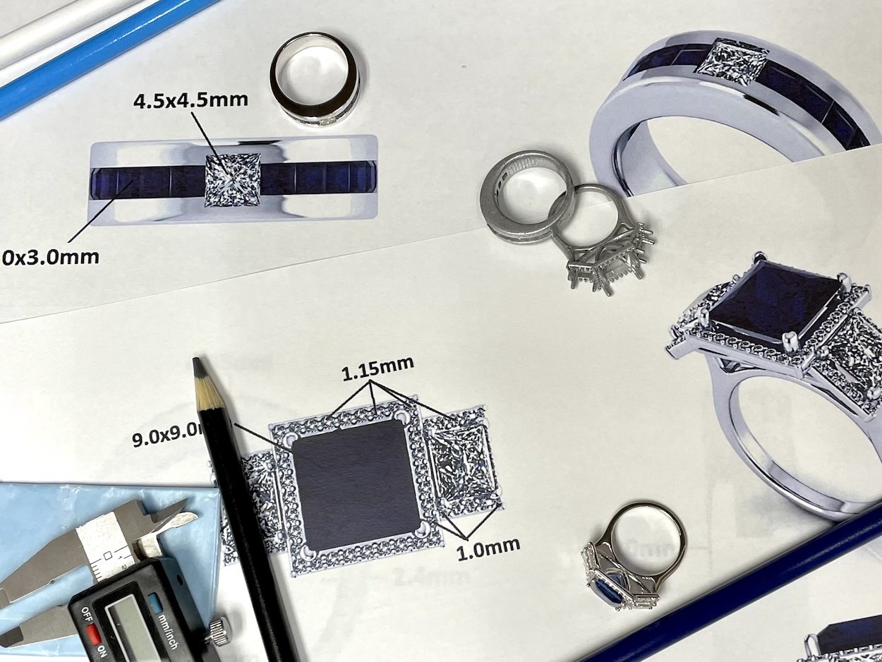 助力高端定制珠宝品牌引领重塑数字信任感