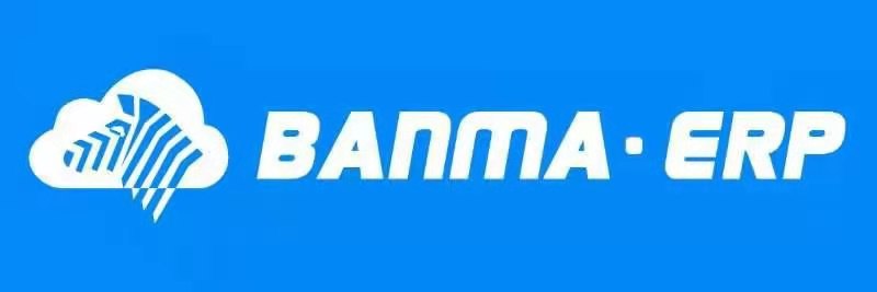 banma erp