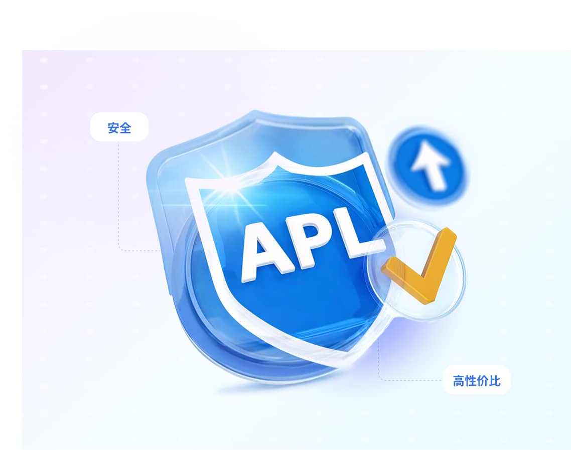 APL外链